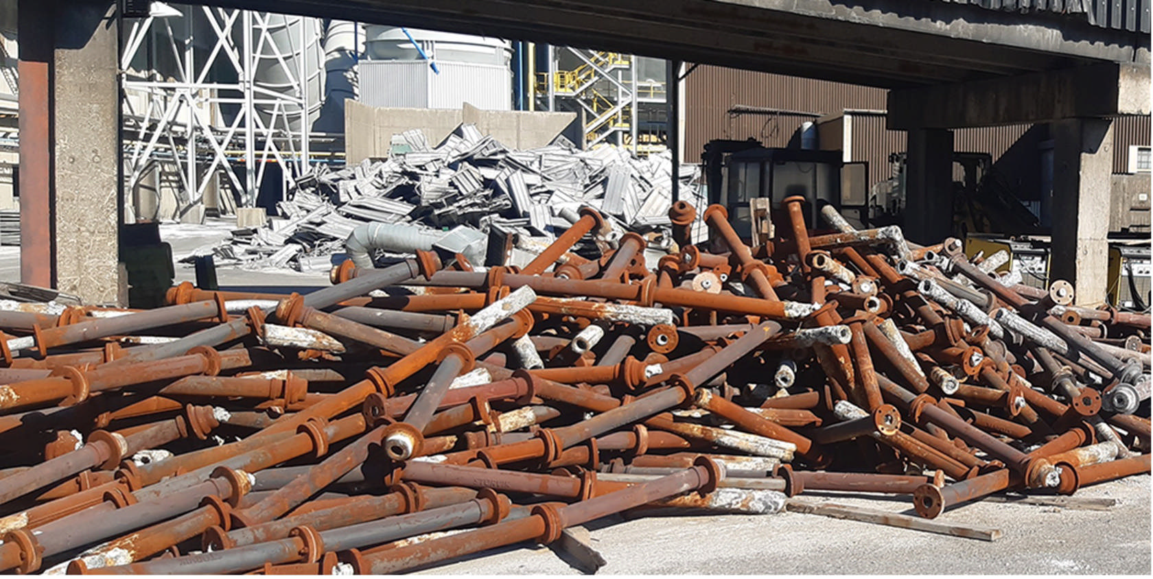 Operatörsdriven utveckling av hela processen